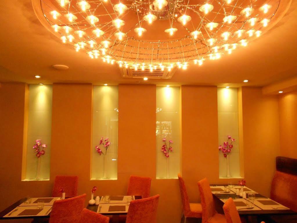 Hotel Piemont Luxemburg